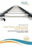 Lake Forest (Metra Union Pacific/North)