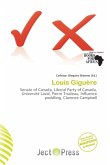 Louis Giguère Louis Giguère