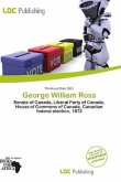 George William Ross