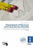Department of Revenue and Land Survey (Kerala)