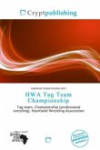 HWA Tag Team Championship