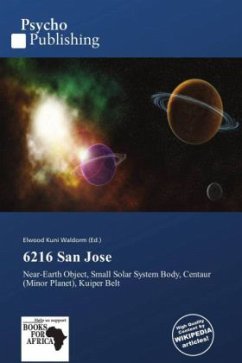 Cover 6216 San Jose