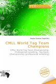 CMLL World Tag Team Champions