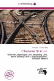 Cheonan Station