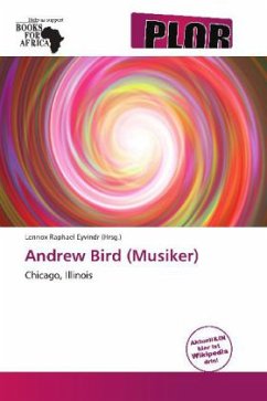 Andrew Bird (Musiker)
