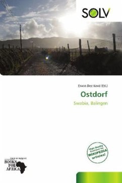 Cover Ostdorf