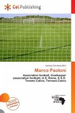 Marco Paoloni Marco Paoloni