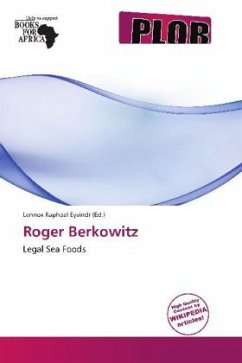 Roger Berkowitz