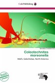 Coleotechnites moreonella