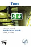 Bedürfnisanstalt