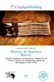 Maison de Bourbon Busset