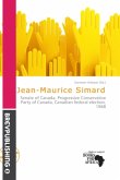 Jean-Maurice Simard