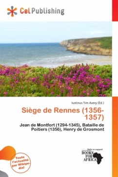 Siège de Rennes (1356-1357)