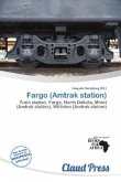 Fargo (Amtrak station)