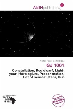 GJ 1061