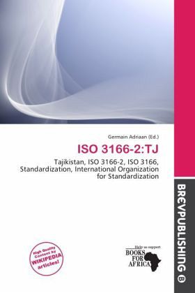 ISO 3166-2:TJ