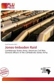 Jones-Imboden Raid