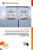 Durham Sunderland Line