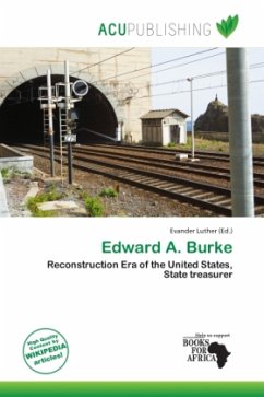 Edward A. Burke