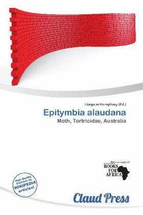 Epitymbia alaudana Epitymbia alaudana