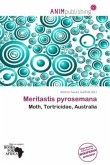 Meritastis pyrosemana Meritastis pyrosemana
