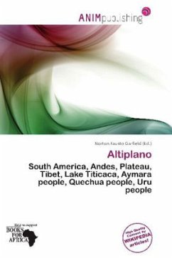 Altiplano