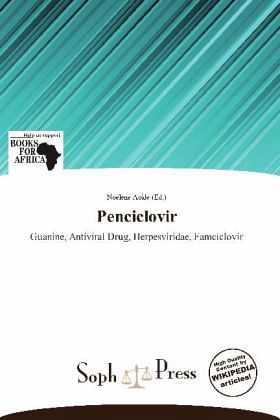Penciclovir