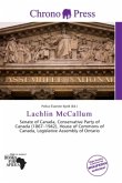 Lachlin McCallum Lachlin McCallum