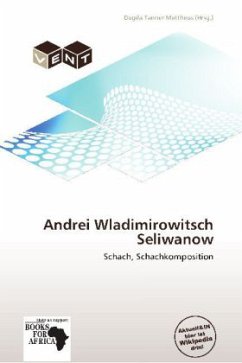Andrei Wladimirowitsch Seliwanow