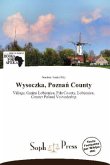Wysoczka, Pozna County