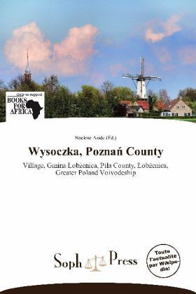 Wysoczka, Pozna County Wysoczka, Pozna County