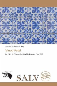 Vinod Patel