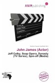 John James (Actor) John James (Actor)