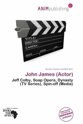 John James (Actor)