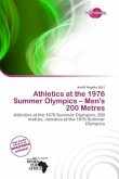 Athletics at the 1976 Summer Olympics - Men's 200 Metres