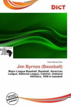 Jim Byrnes (Baseball)