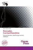 Pencader, Carmarthenshire