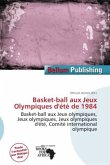 Basket-ball aux Jeux Olympiques d'été de 1984