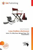 Lisa Collins (Actress)