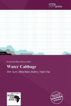 Water Cabbage