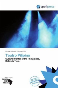 Teatro Pilipino