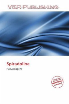 Cover Spiradoline