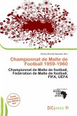 Championnat de Malte de Football 1959-1960