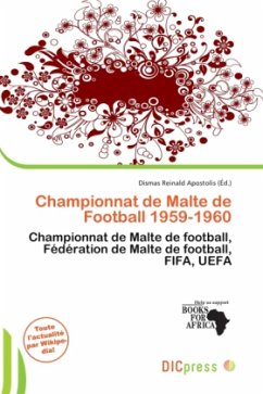 Championnat de Malte de Football 1959-1960