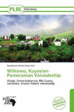 Wilkowo, Kuyavian-Pomeranian Voivodeship