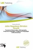 John Napoleon Brinton Hewitt