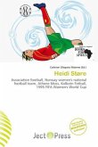 Heidi Støre Heidi Støre