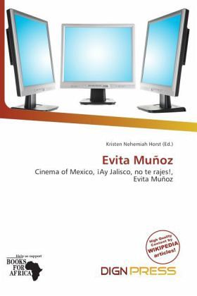 Evita Muñoz Evita Muñoz