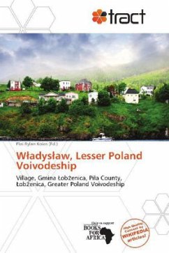 W adys aw, Lesser Poland Voivodeship