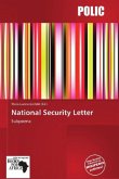 National Security Letter
